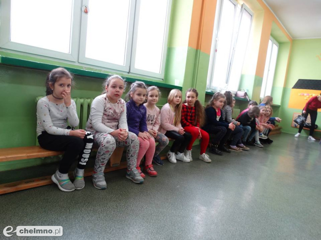 Dni Otwarte dla przedszkolaków: fotogaleria