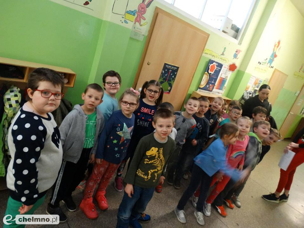 Dni Otwarte dla przedszkolaków: fotogaleria
