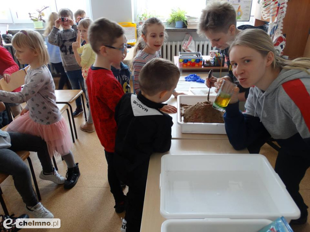 Dni Otwarte dla przedszkolaków: fotogaleria