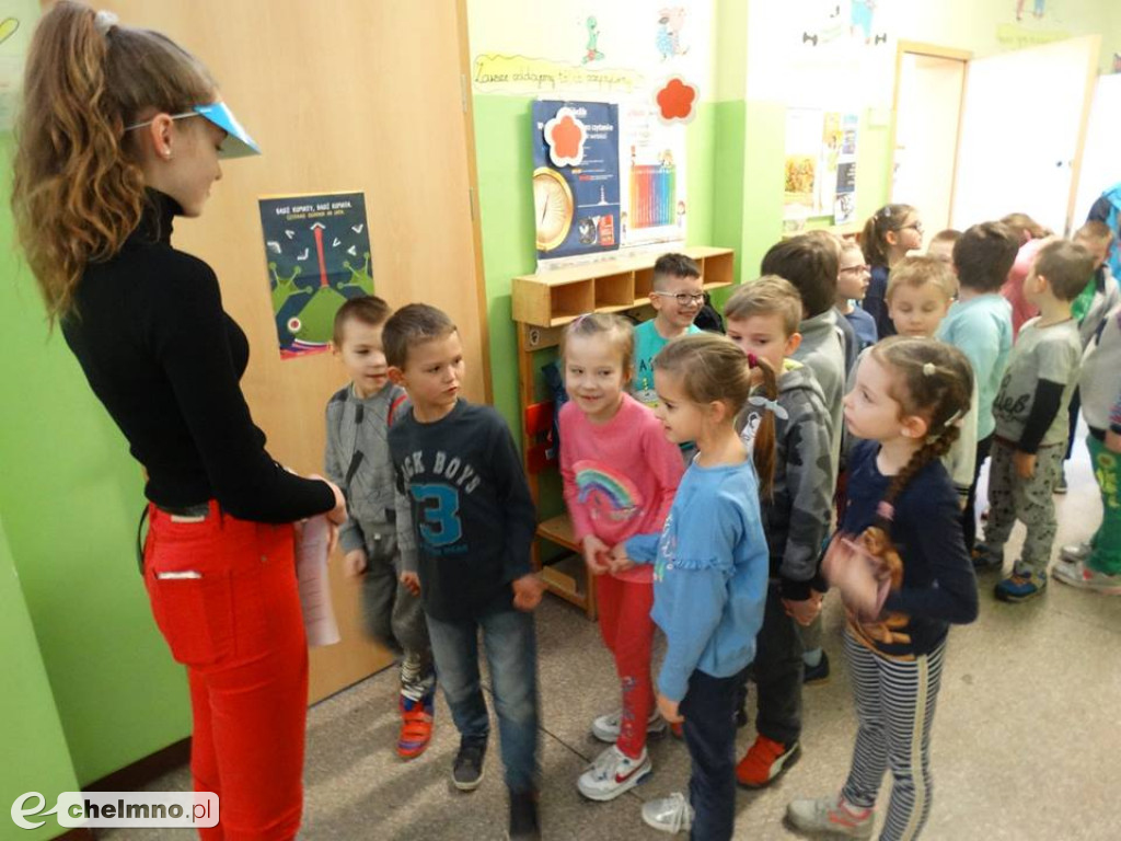 Dni Otwarte dla przedszkolaków: fotogaleria