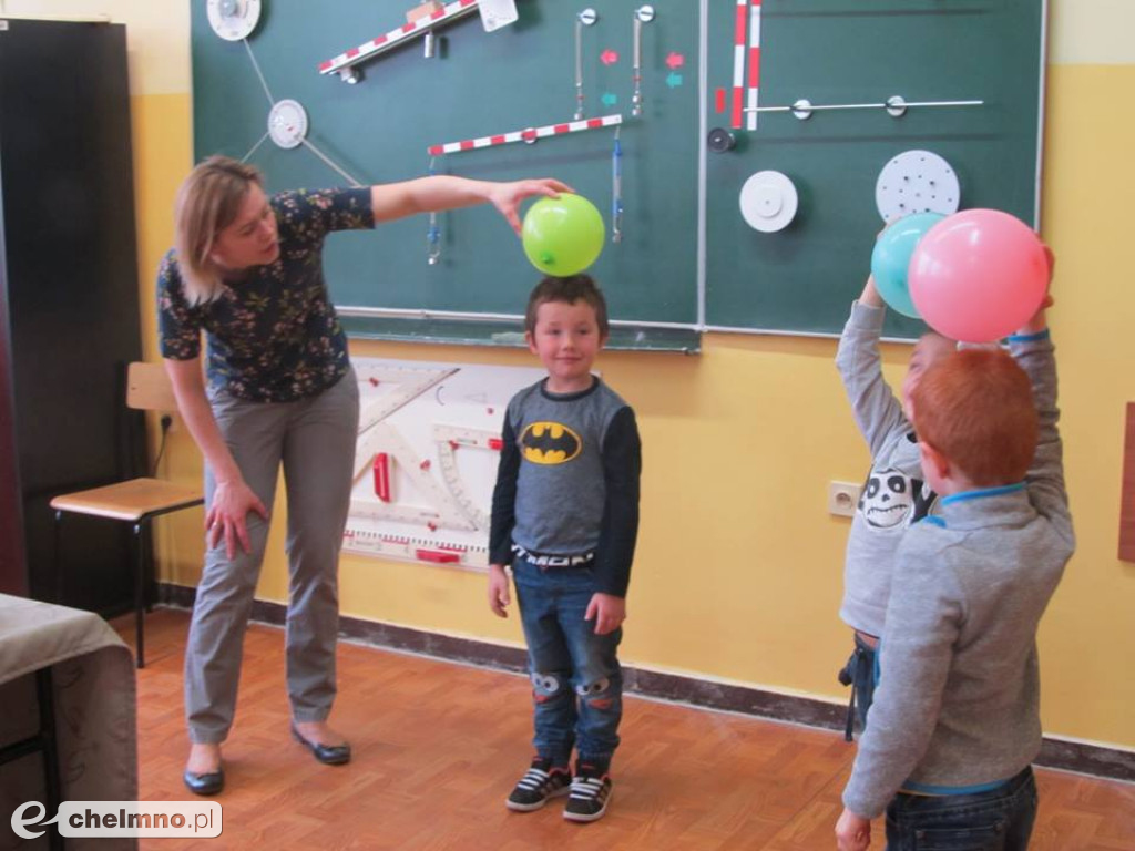 Dni Otwarte dla przedszkolaków: fotogaleria