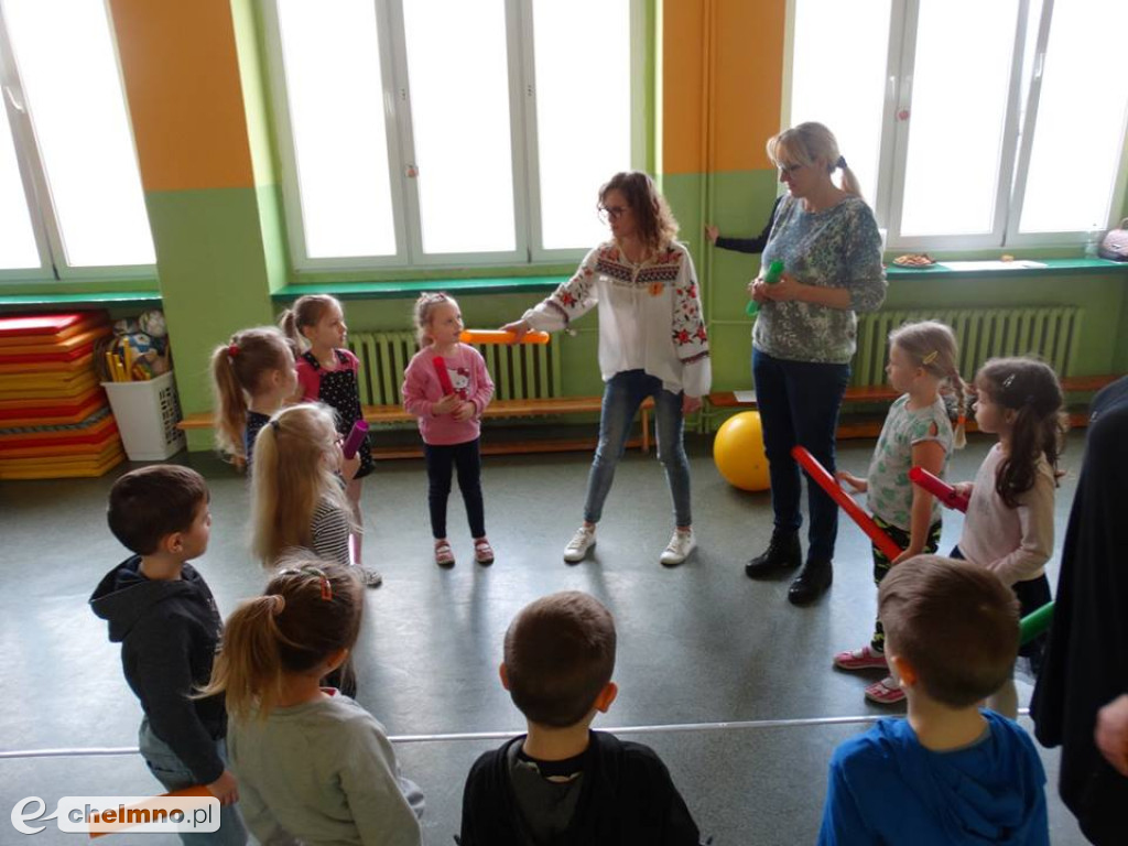 Dni Otwarte dla przedszkolaków: fotogaleria