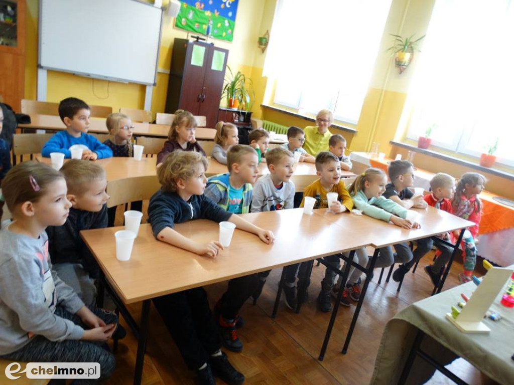 Dni Otwarte dla przedszkolaków: fotogaleria