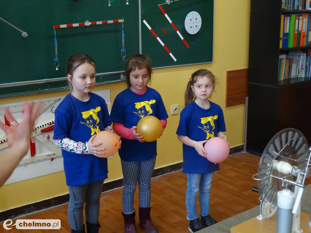 Dni Otwarte dla przedszkolaków: fotogaleria