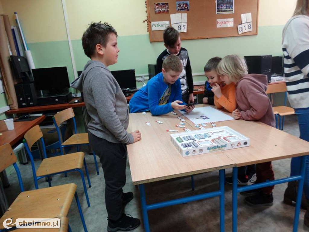 Dni Otwarte dla przedszkolaków: fotogaleria