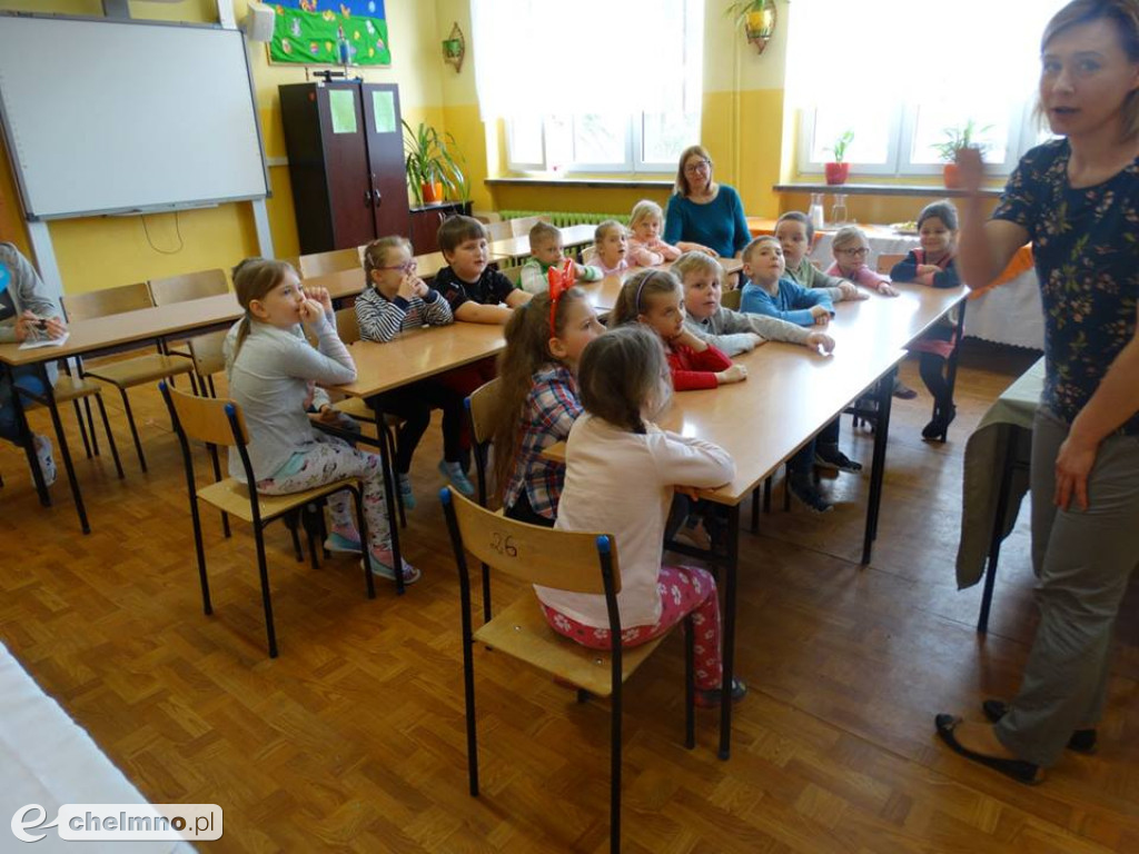Dni Otwarte dla przedszkolaków: fotogaleria