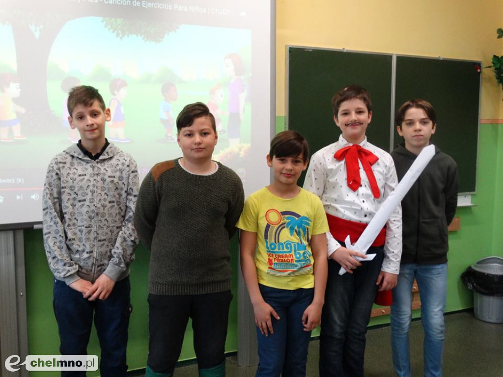 Dni Otwarte dla przedszkolaków: fotogaleria