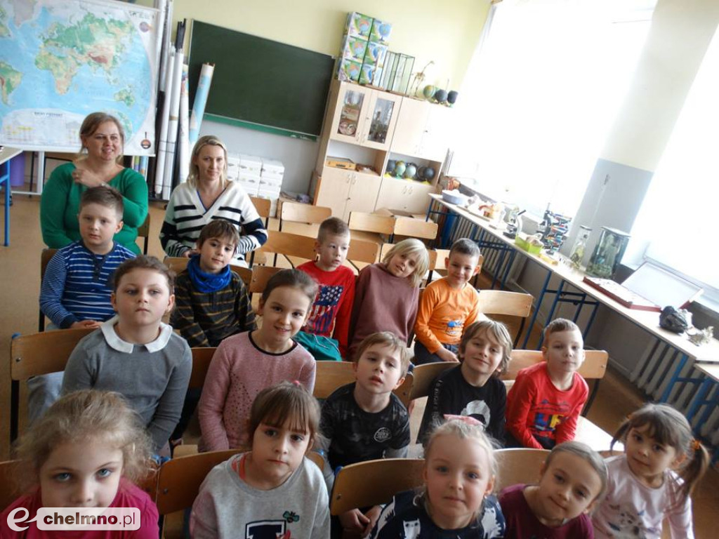 Dni Otwarte dla przedszkolaków: fotogaleria
