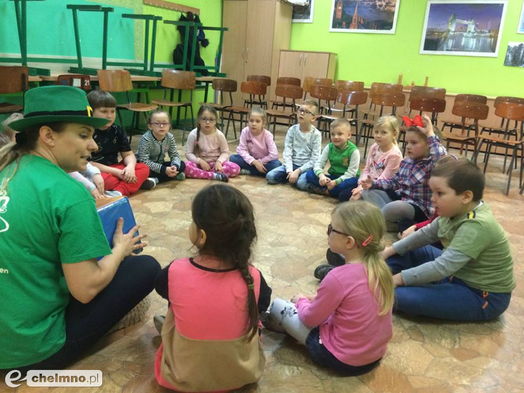 Dni Otwarte dla przedszkolaków: fotogaleria