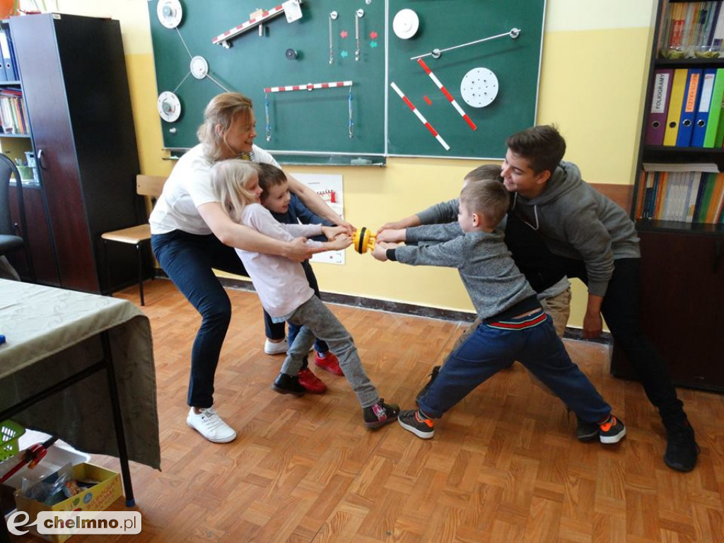 Dni Otwarte dla przedszkolaków: fotogaleria
