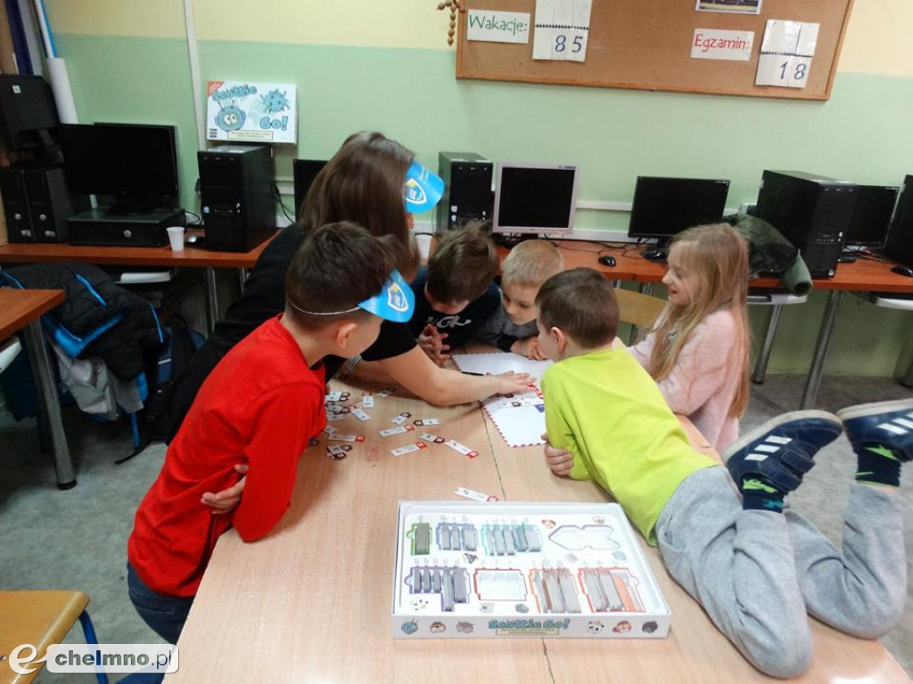 Dni Otwarte dla przedszkolaków: fotogaleria
