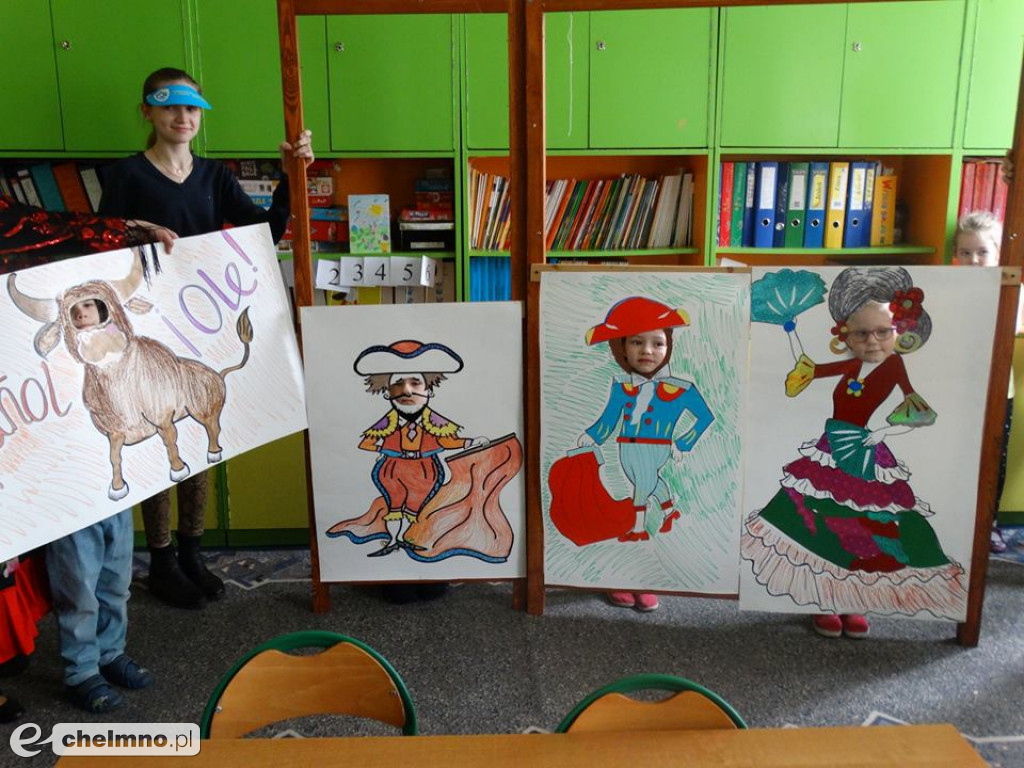 Dni Otwarte dla przedszkolaków: fotogaleria