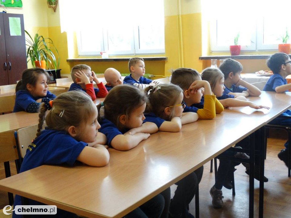 Dni Otwarte dla przedszkolaków: fotogaleria