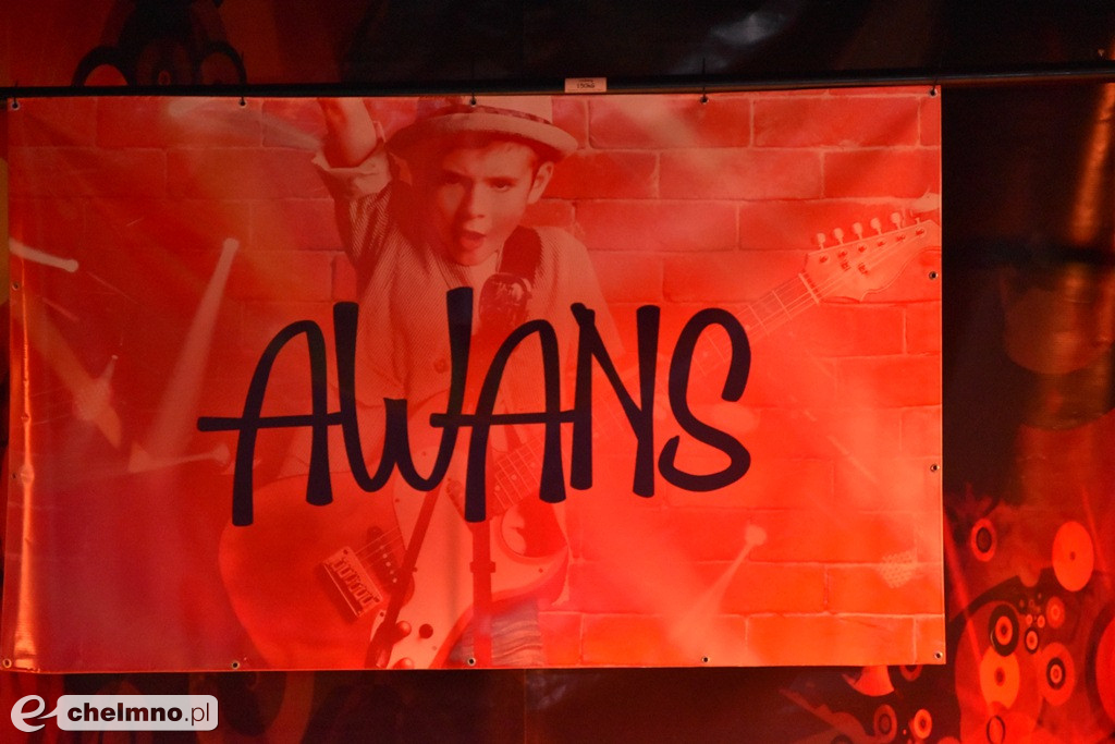 25 Kujawsko-Pomorski Festiwal Piosenki AWANS