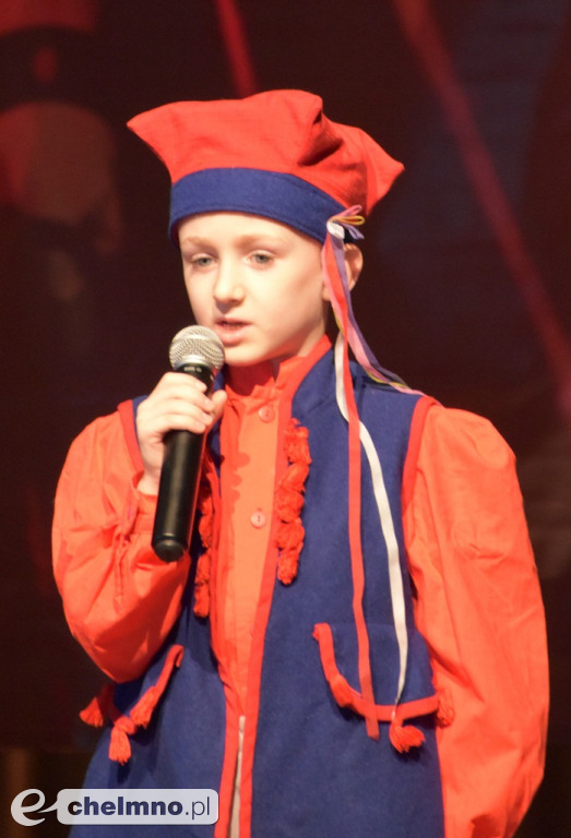 25 Kujawsko-Pomorski Festiwal Piosenki AWANS