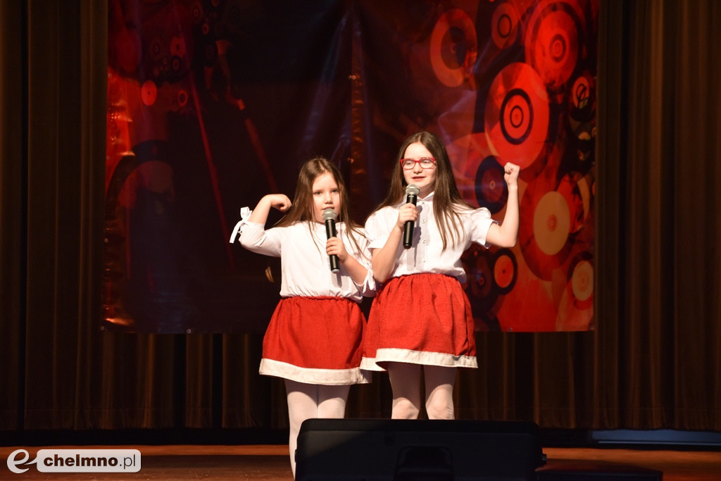 25 Kujawsko-Pomorski Festiwal Piosenki AWANS