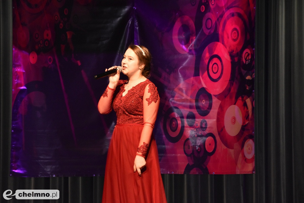 25 Kujawsko-Pomorski Festiwal Piosenki AWANS