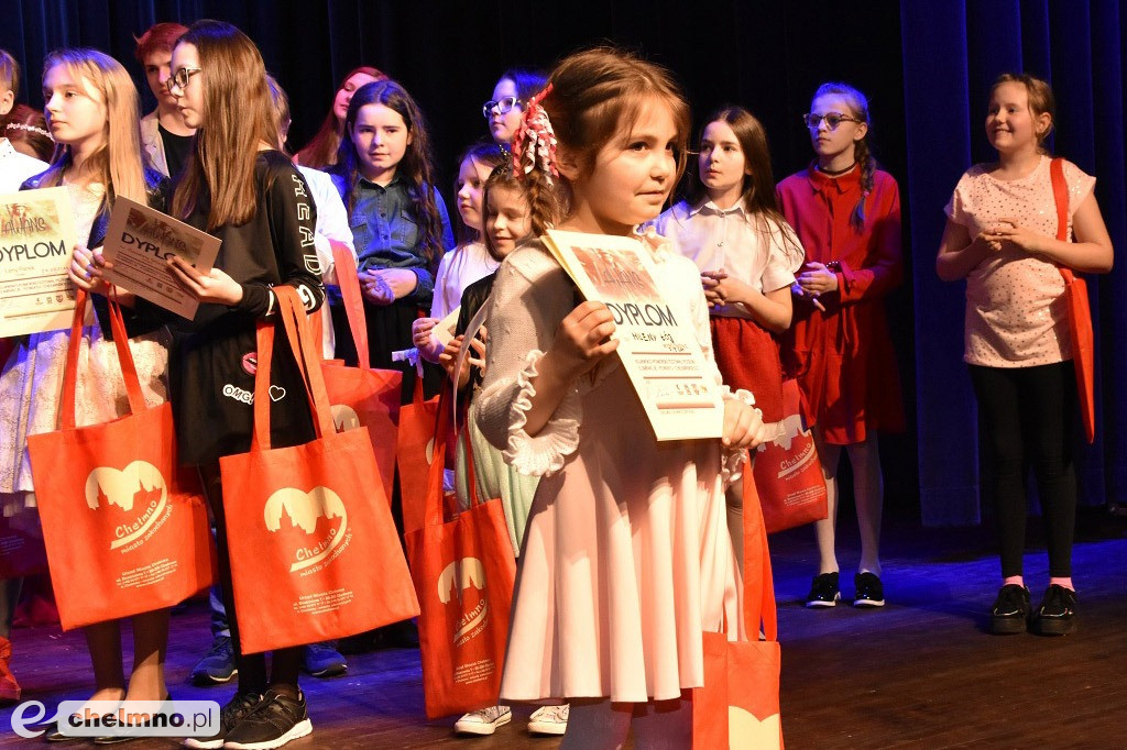 25 Kujawsko-Pomorski Festiwal Piosenki AWANS