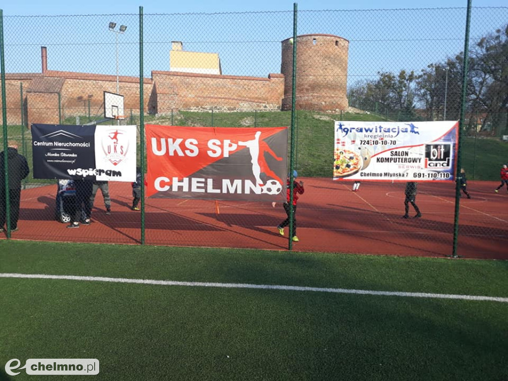 Liga Miasta Zakochanych Cup: pierwsze zmagania