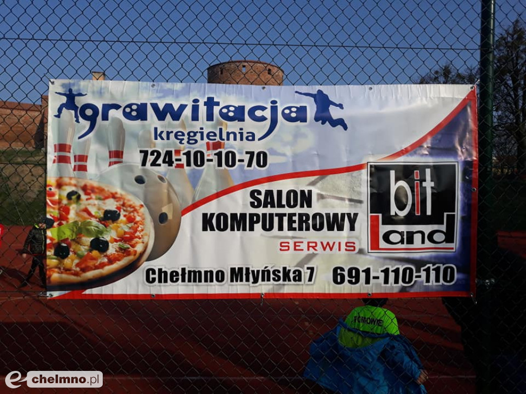 Liga Miasta Zakochanych Cup: pierwsze zmagania