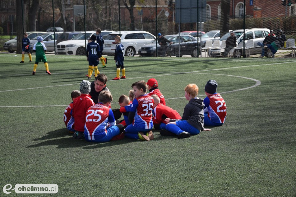 Liga Miasta Zakochanych Cup: pierwsze zmagania