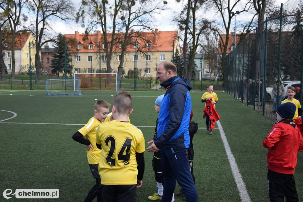 Liga Miasta Zakochanych Cup: pierwsze zmagania