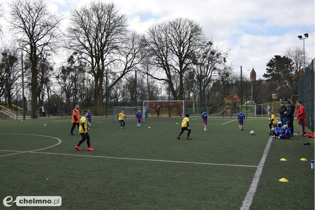 Liga Miasta Zakochanych Cup: pierwsze zmagania