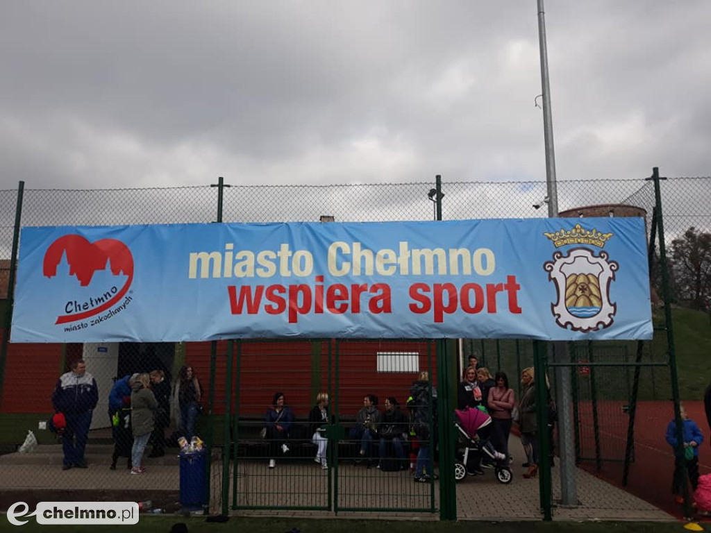 Liga Miasta Zakochanych Cup: pierwsze zmagania