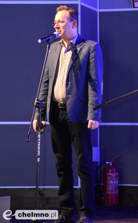 Woytek Mrozek: Muzyka i Pasje. Klarnecista zachwycił publiczność