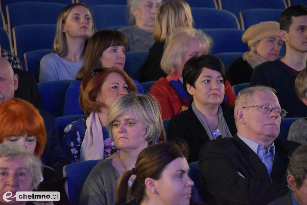 Woytek Mrozek: Muzyka i Pasje. Klarnecista zachwycił publiczność