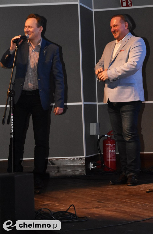 Woytek Mrozek: Muzyka i Pasje. Klarnecista zachwycił publiczność