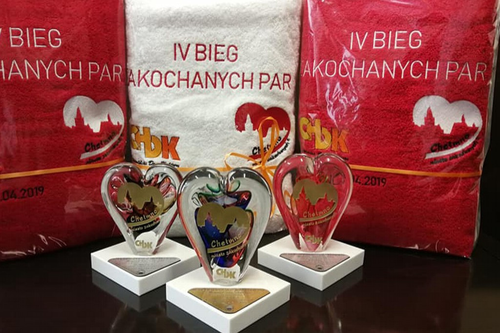 W niedzielę 48 Biegi Uliczne Memoriał Jana Schmeltera