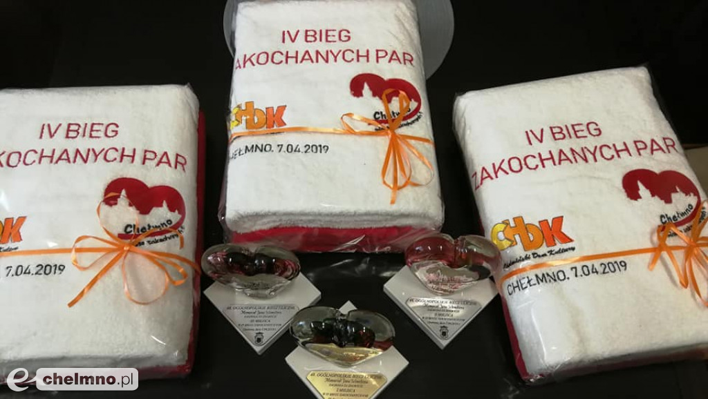 W niedzielę 48 Biegi Uliczne Memoriał Jana Schmeltera