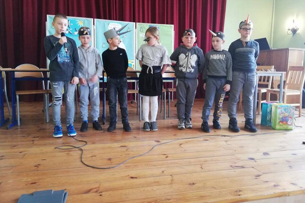 Ptasie potyczki: oni byli najlepsi!
