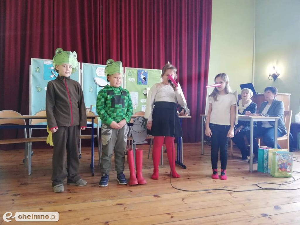 Ptasie potyczki: oni byli najlepsi!