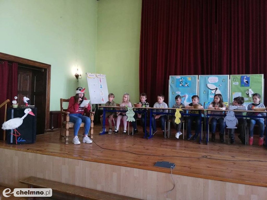 Ptasie potyczki: oni byli najlepsi!