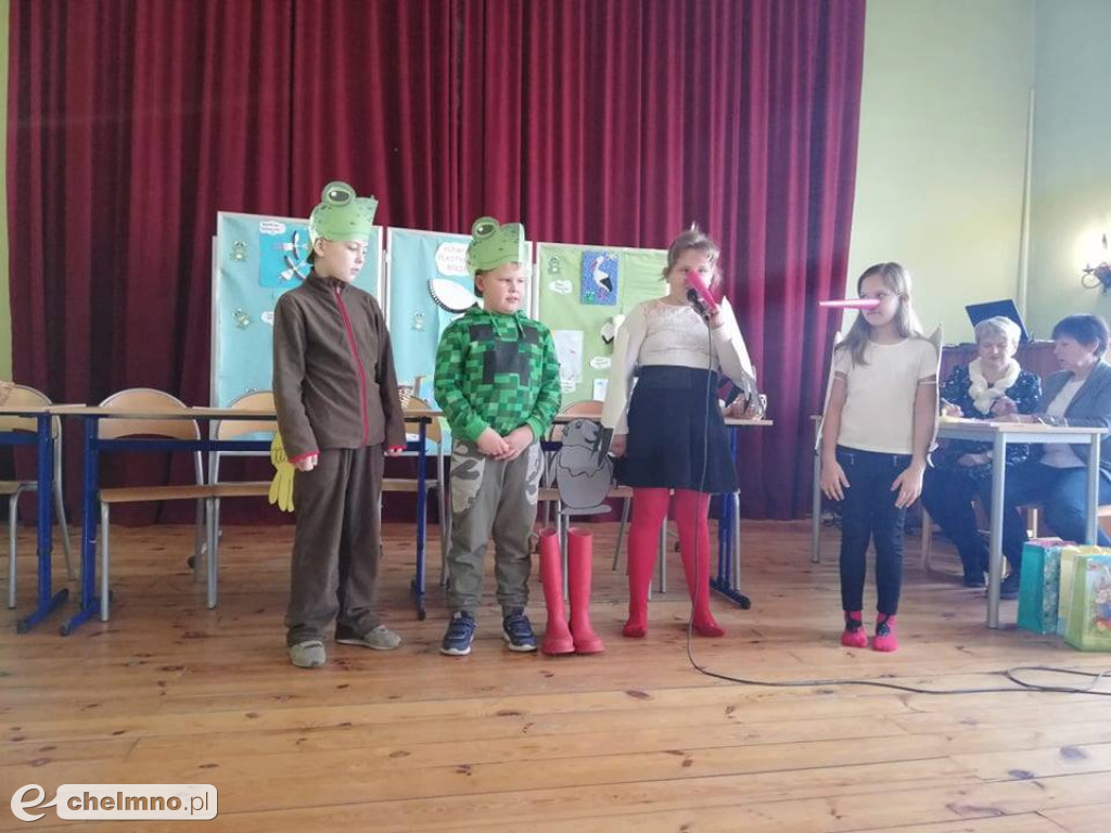 Ptasie potyczki: oni byli najlepsi!