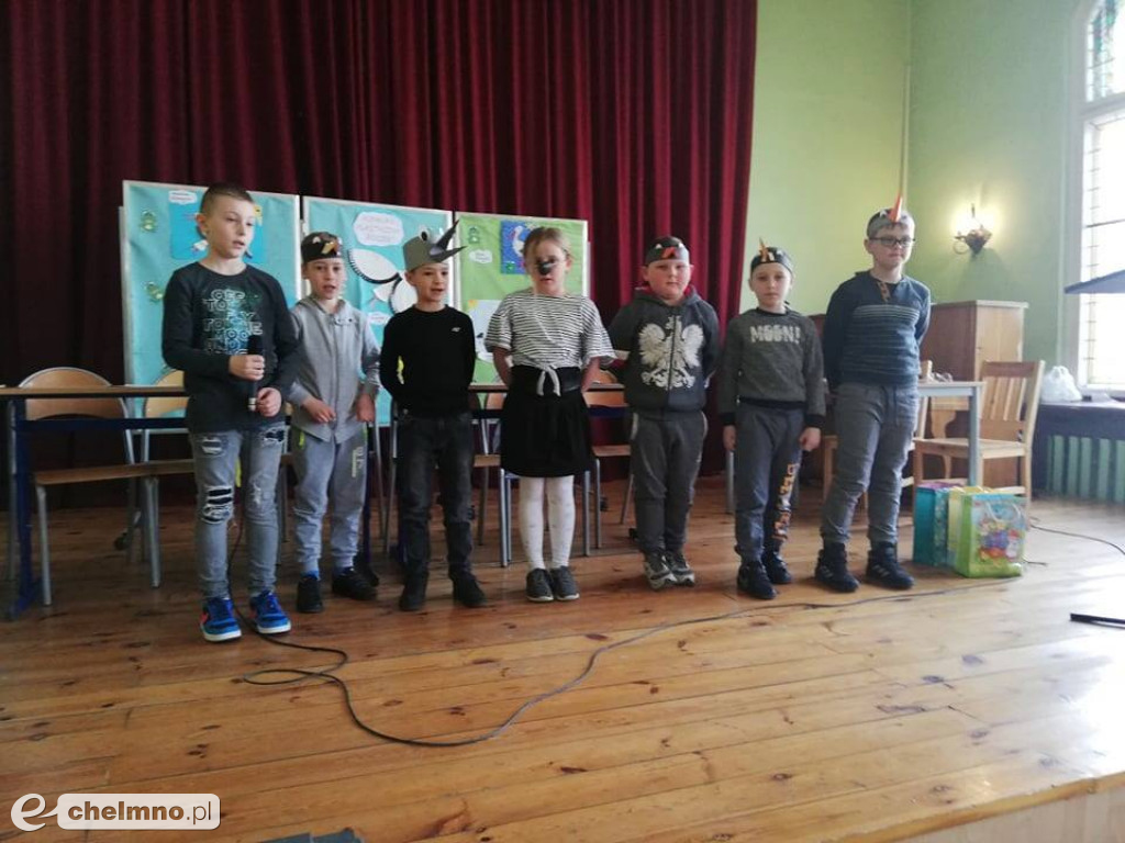 Ptasie potyczki: oni byli najlepsi!