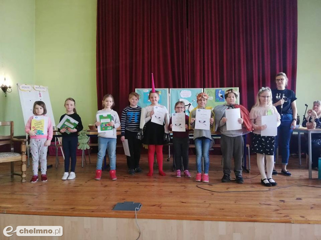 Ptasie potyczki: oni byli najlepsi!