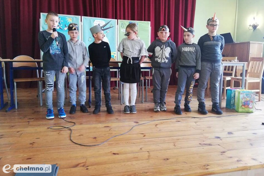 Ptasie potyczki: oni byli najlepsi!