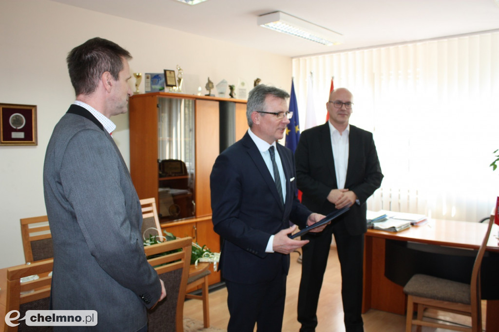 Spotkanie z okazji Światowego Dnia Zdrowia. Wyróżnieni