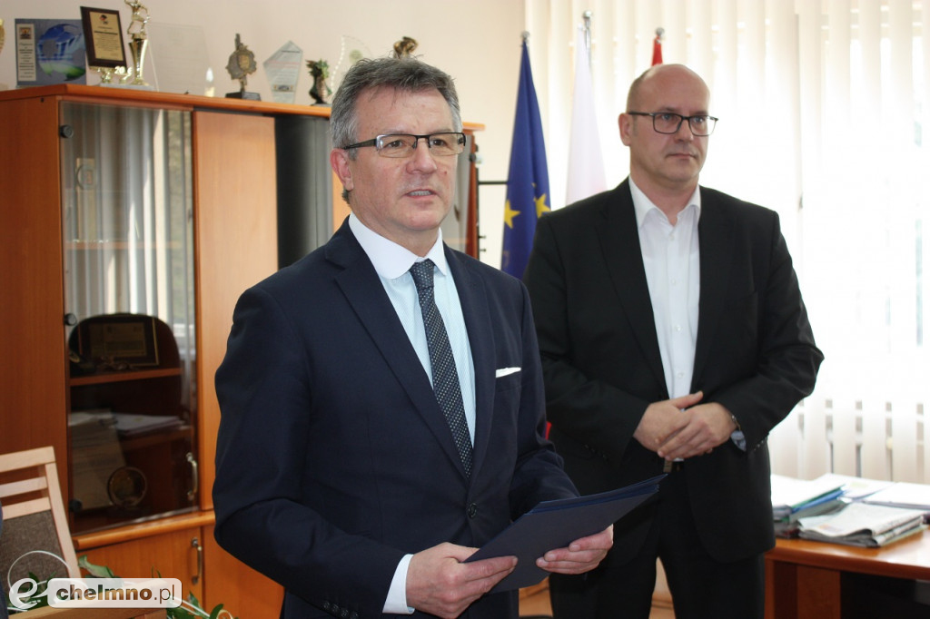 Spotkanie z okazji Światowego Dnia Zdrowia. Wyróżnieni