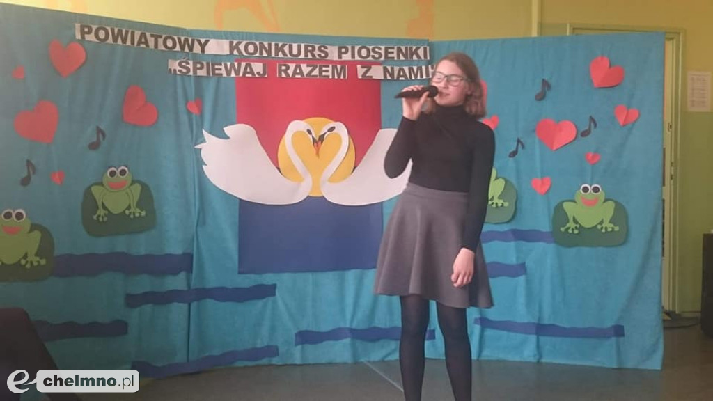 7 edycja festiwalu piosenki: Śpiewaj razem z nami