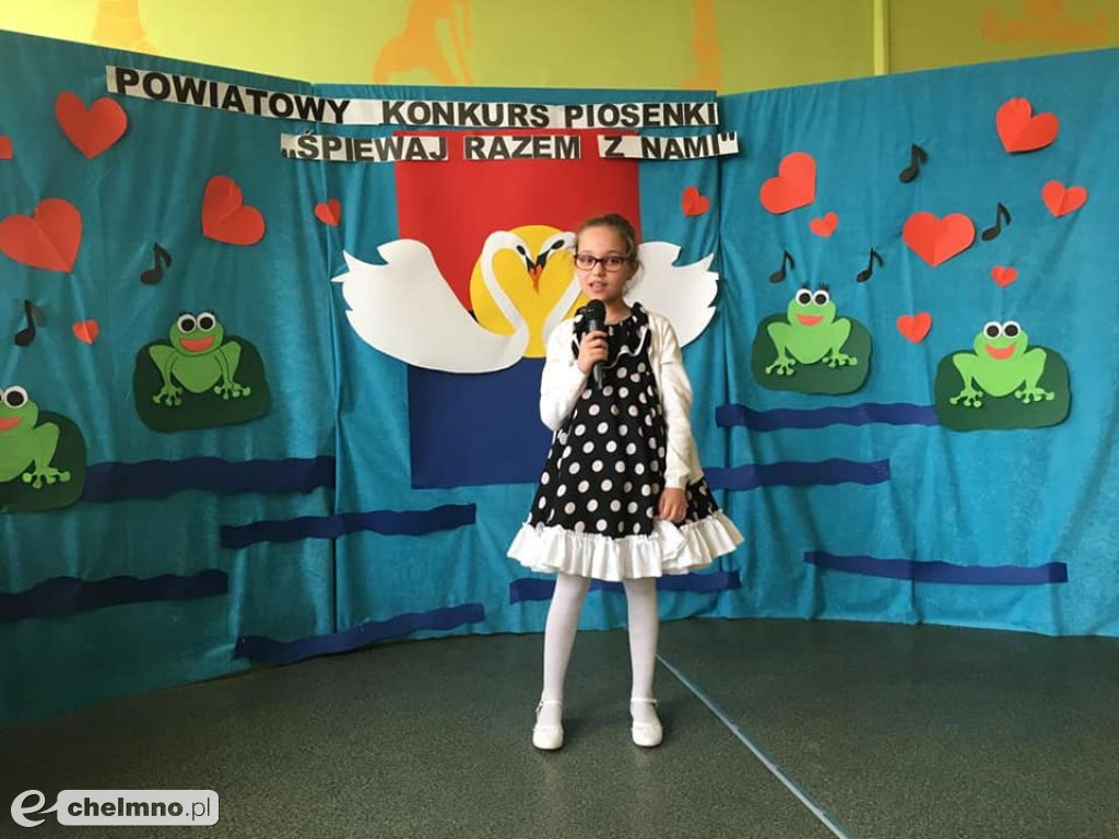 7 edycja festiwalu piosenki: Śpiewaj razem z nami