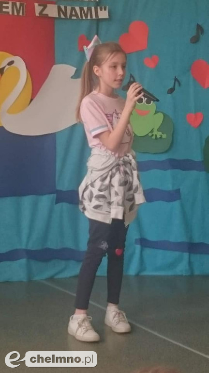 7 edycja festiwalu piosenki: Śpiewaj razem z nami