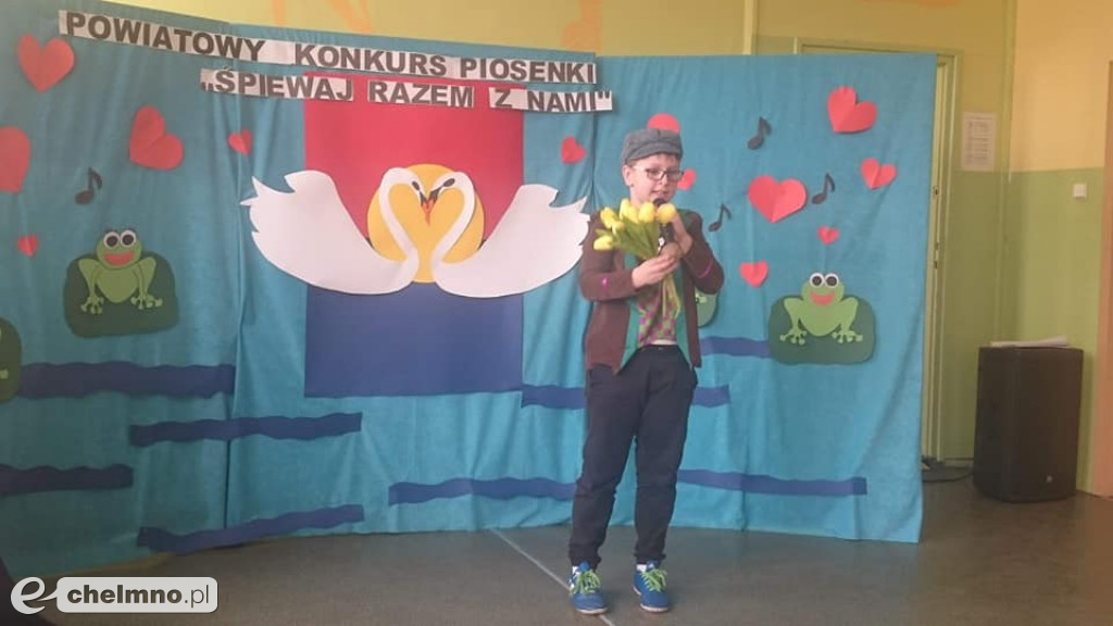 7 edycja festiwalu piosenki: Śpiewaj razem z nami
