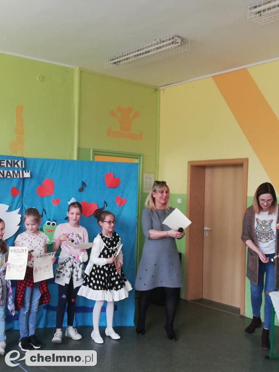 7 edycja festiwalu piosenki: Śpiewaj razem z nami