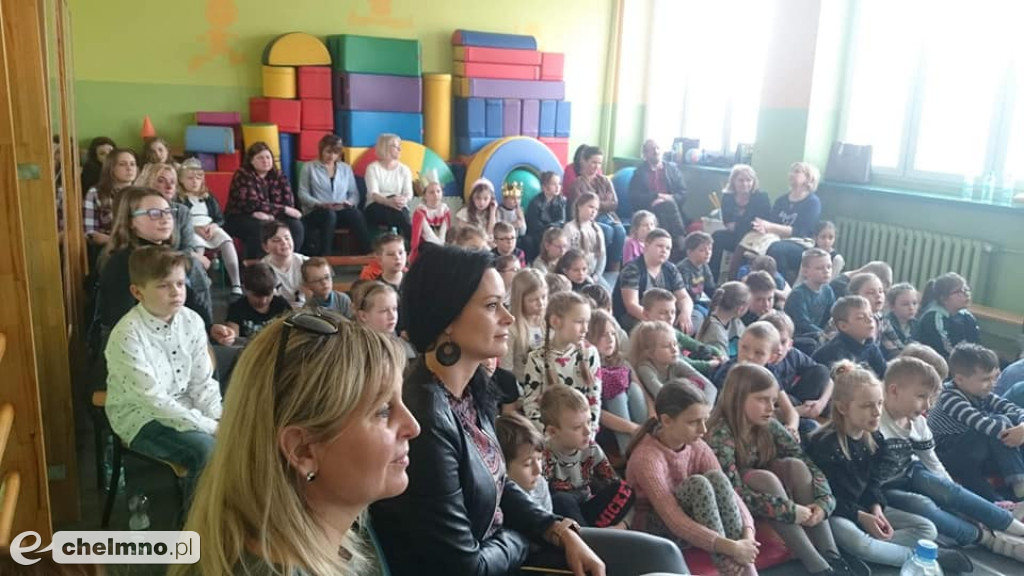 7 edycja festiwalu piosenki: Śpiewaj razem z nami