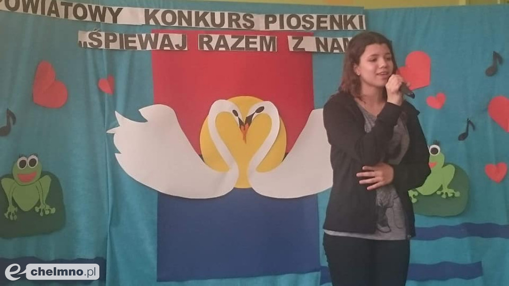 7 edycja festiwalu piosenki: Śpiewaj razem z nami