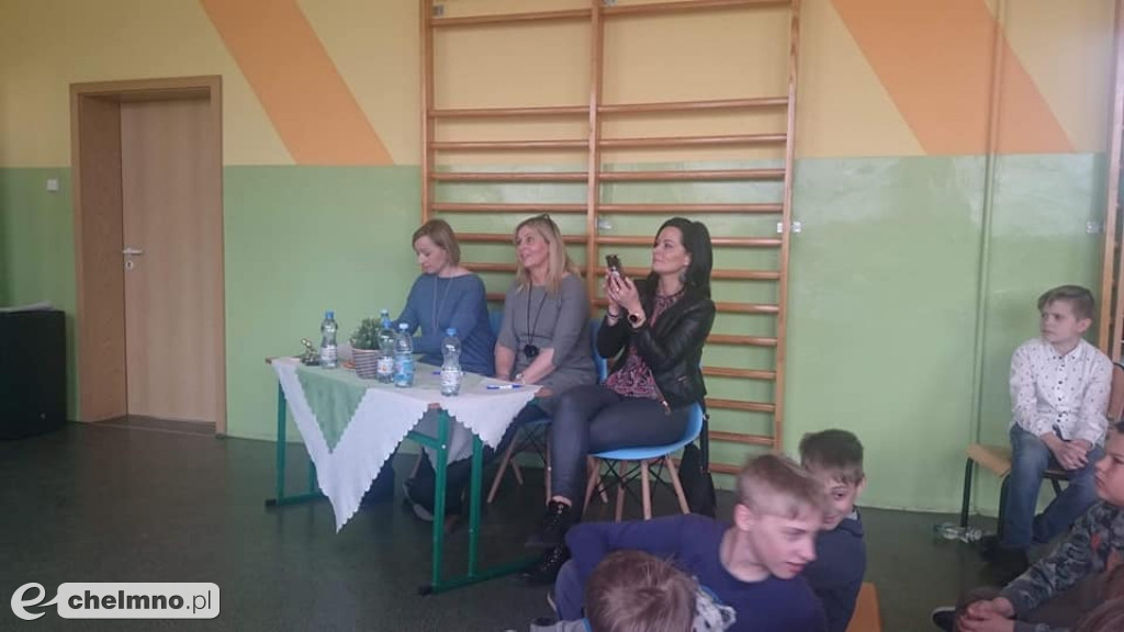 7 edycja festiwalu piosenki: Śpiewaj razem z nami
